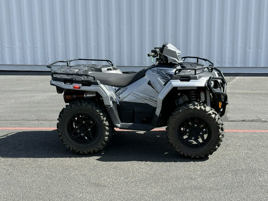 2025 Polaris Sportsman 570 Ultimate