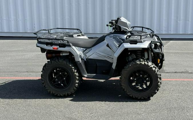 2025 Polaris Sportsman 570 Ultimate