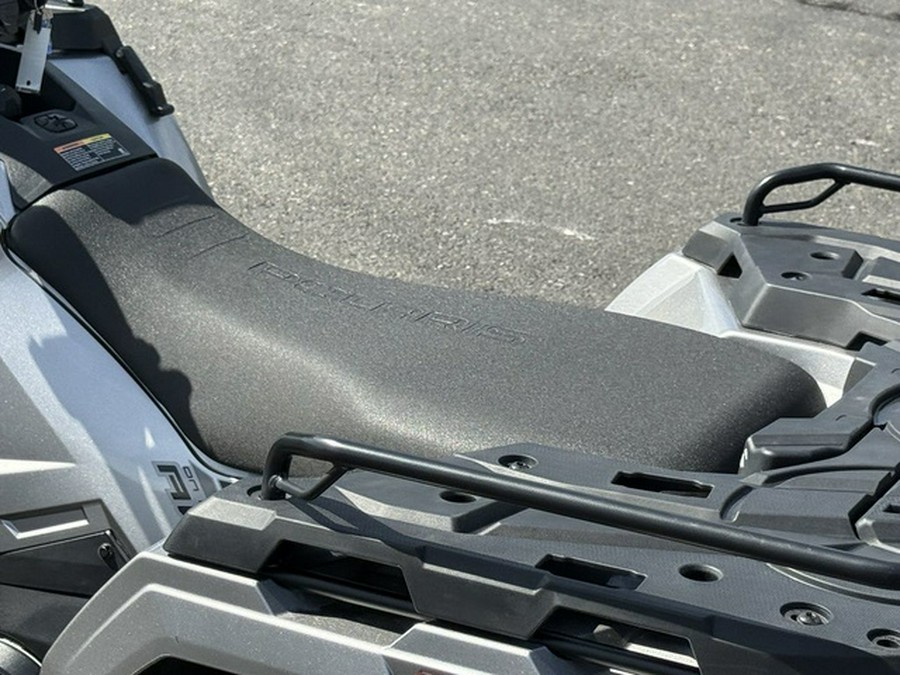 2025 Polaris Sportsman 570 Ultimate