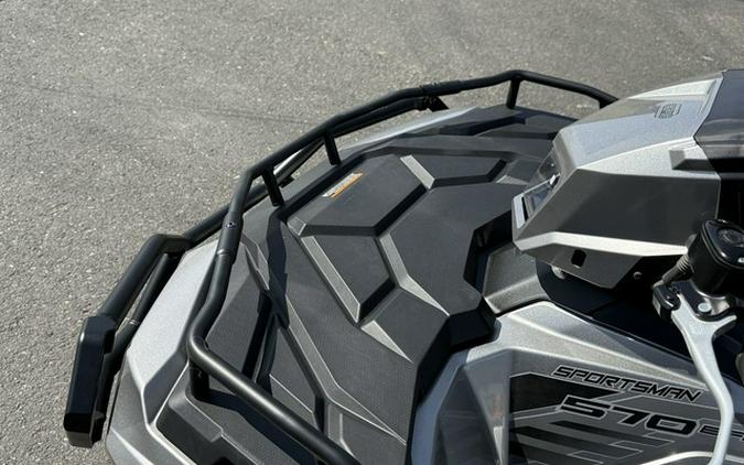 2025 Polaris Sportsman 570 Ultimate
