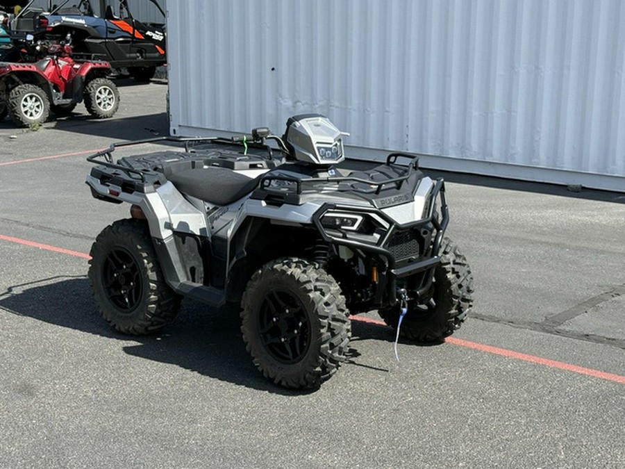 2025 Polaris Sportsman 570 Ultimate
