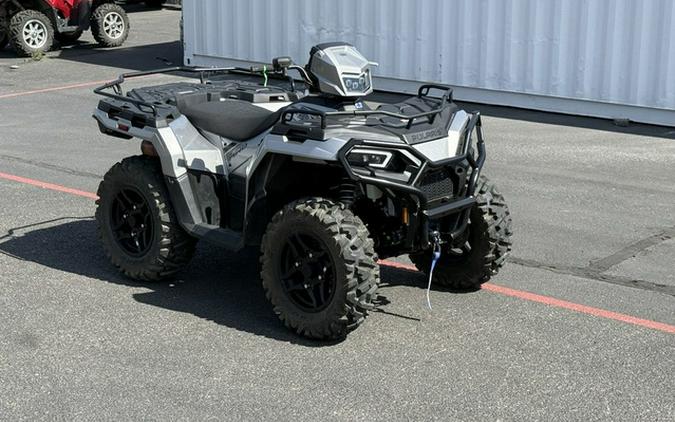 2025 Polaris Sportsman 570 Ultimate