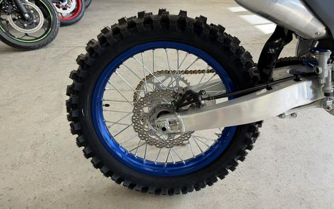 2027 Yamaha YZ 250F Monster Energy Edition