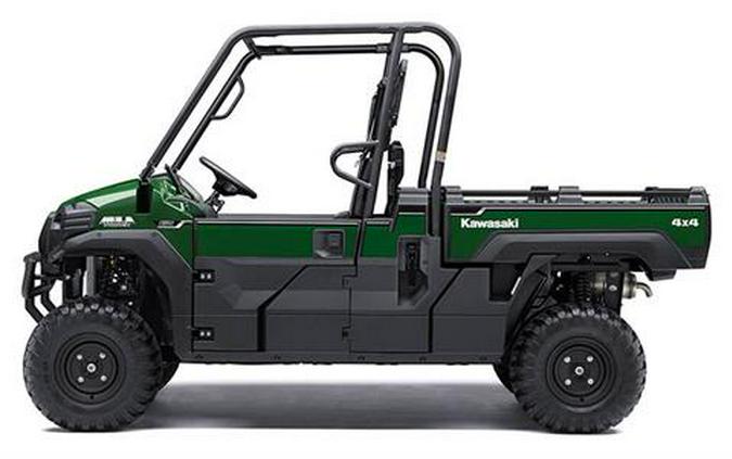 2020 Kawasaki Mule PRO-FX EPS