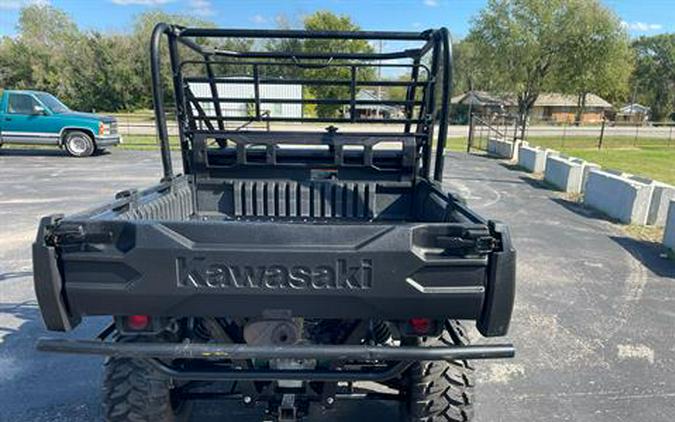 2020 Kawasaki Mule PRO-FX EPS