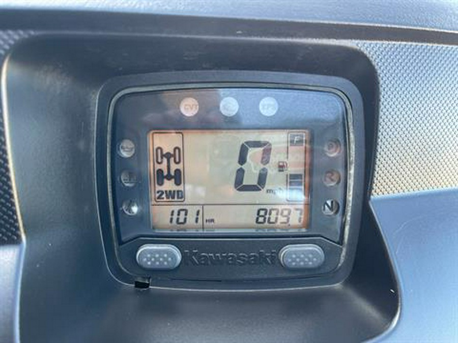 2020 Kawasaki Mule PRO-FX EPS