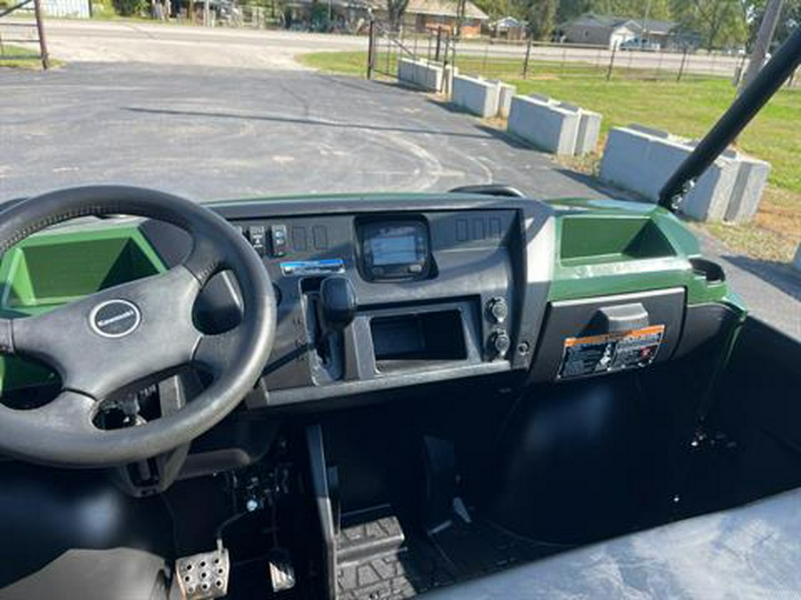 2020 Kawasaki Mule PRO-FX EPS