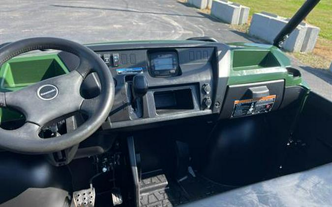 2020 Kawasaki Mule PRO-FX EPS