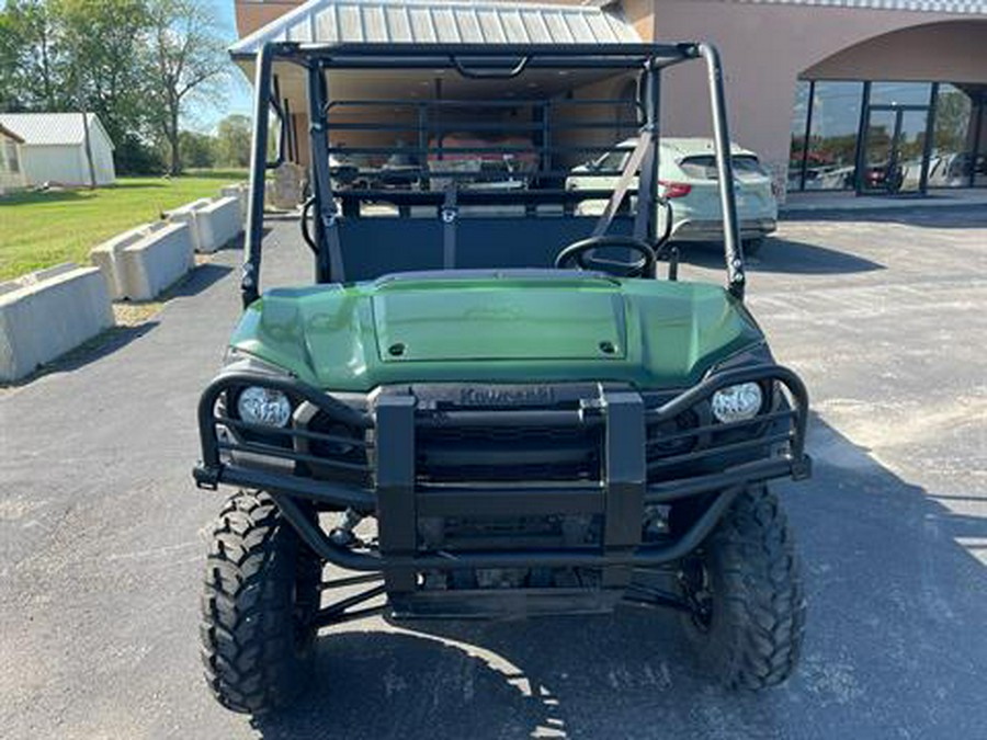 2020 Kawasaki Mule PRO-FX EPS