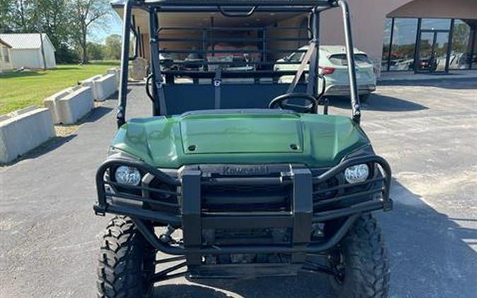 2020 Kawasaki Mule PRO-FX EPS