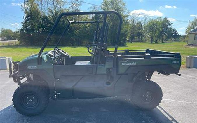 2020 Kawasaki Mule PRO-FX EPS