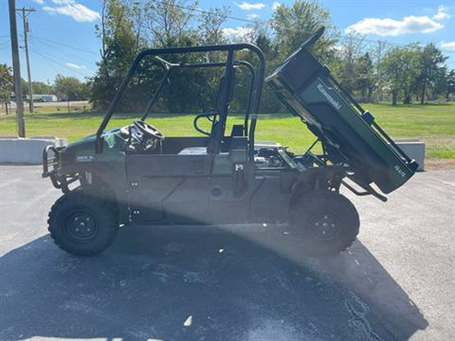 2020 Kawasaki Mule PRO-FX EPS