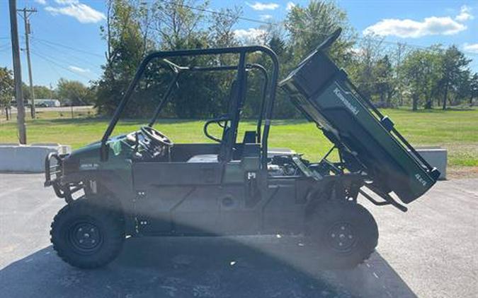 2020 Kawasaki Mule PRO-FX EPS