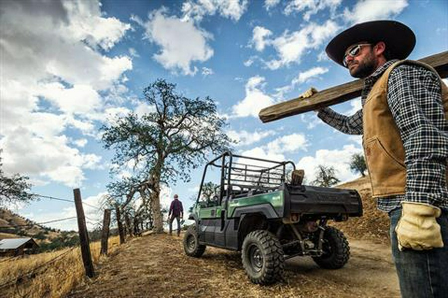 2020 Kawasaki Mule PRO-FX EPS