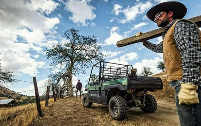 2020 Kawasaki Mule PRO-FX EPS