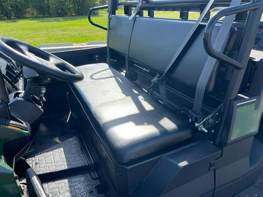 2020 Kawasaki Mule PRO-FX EPS