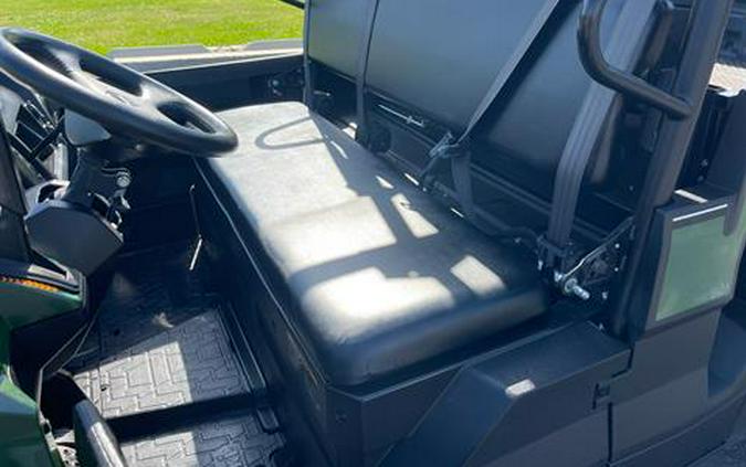 2020 Kawasaki Mule PRO-FX EPS