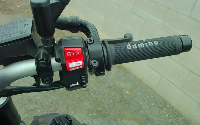 2024 Yamaha MT 07