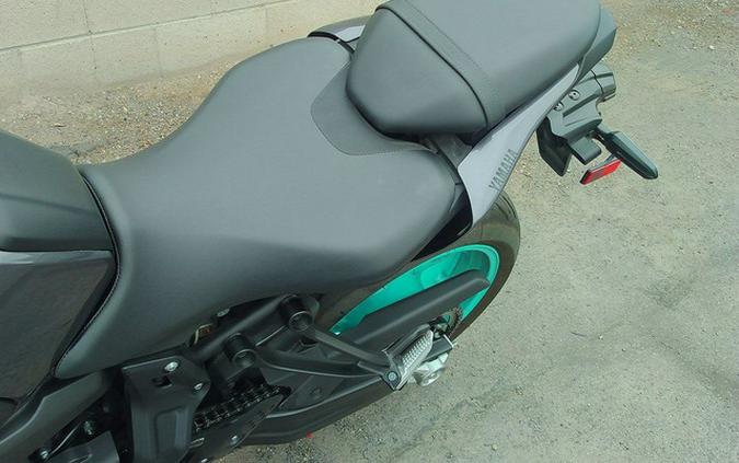 2024 Yamaha MT 07