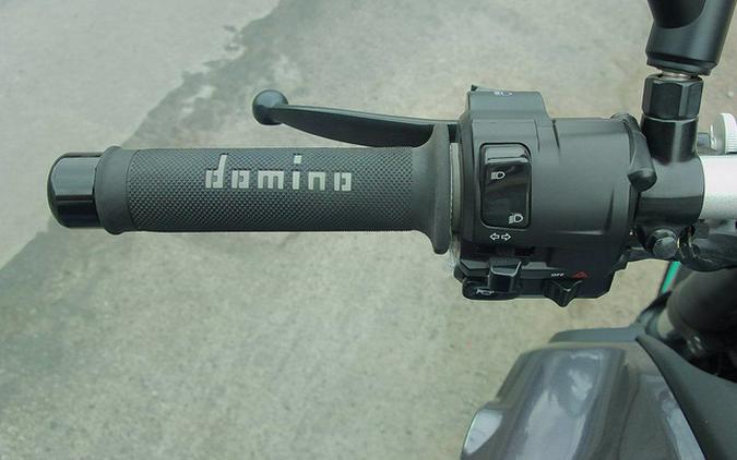 2024 Yamaha MT 07