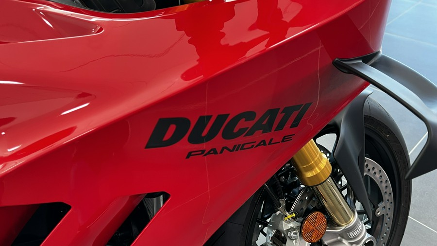 2023 Ducati Panigale