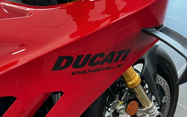 2023 Ducati Panigale