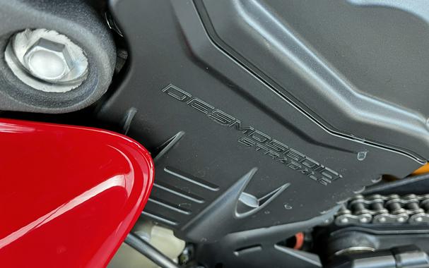 2023 Ducati Panigale