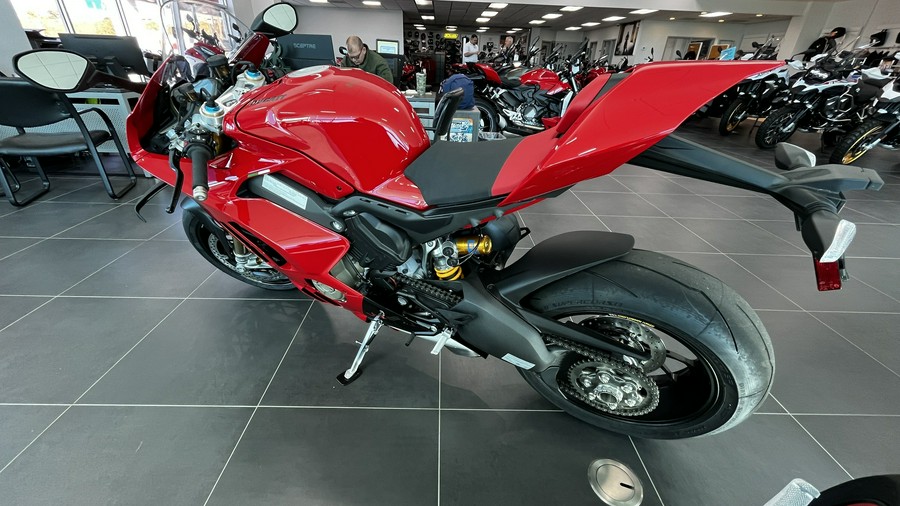 2023 Ducati Panigale