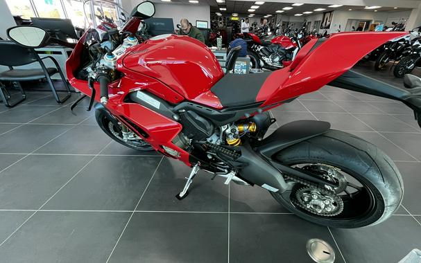 2023 Ducati Panigale