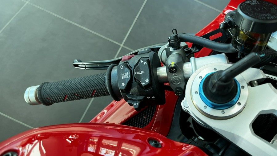 2023 Ducati Panigale