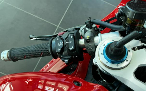 2023 Ducati Panigale