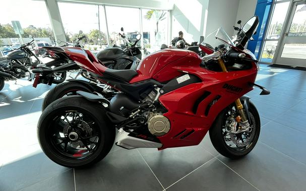 2023 Ducati Panigale