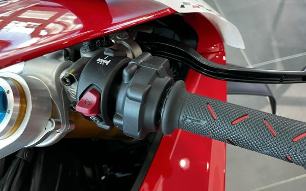 2023 Ducati Panigale