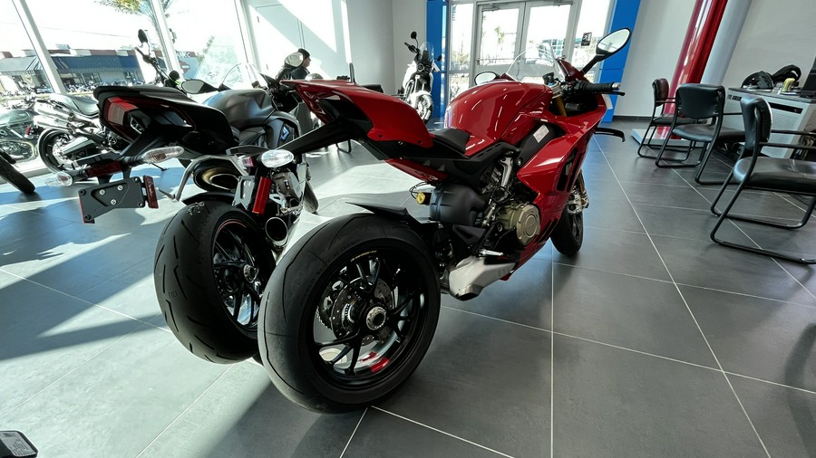 2023 Ducati Panigale