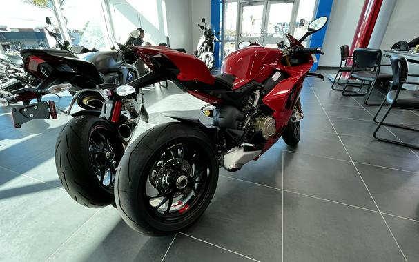 2023 Ducati Panigale