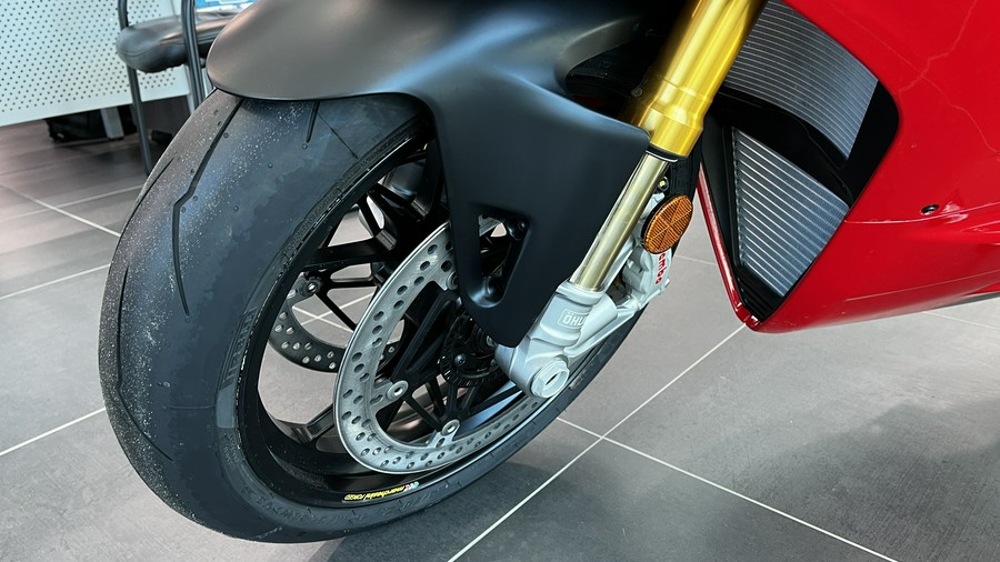 2023 Ducati Panigale