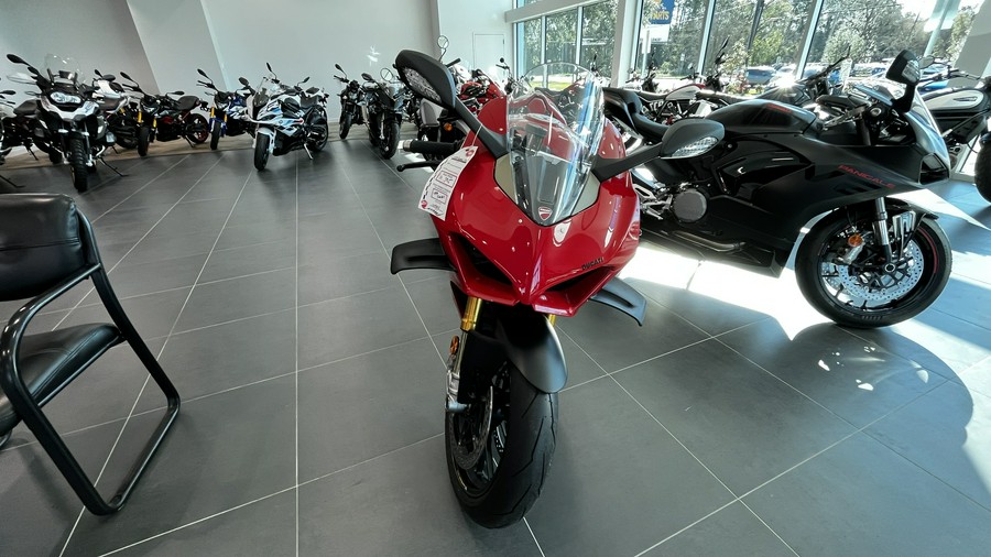 2023 Ducati Panigale