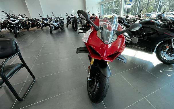 2023 Ducati Panigale