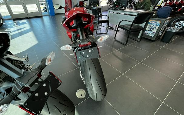 2023 Ducati Panigale