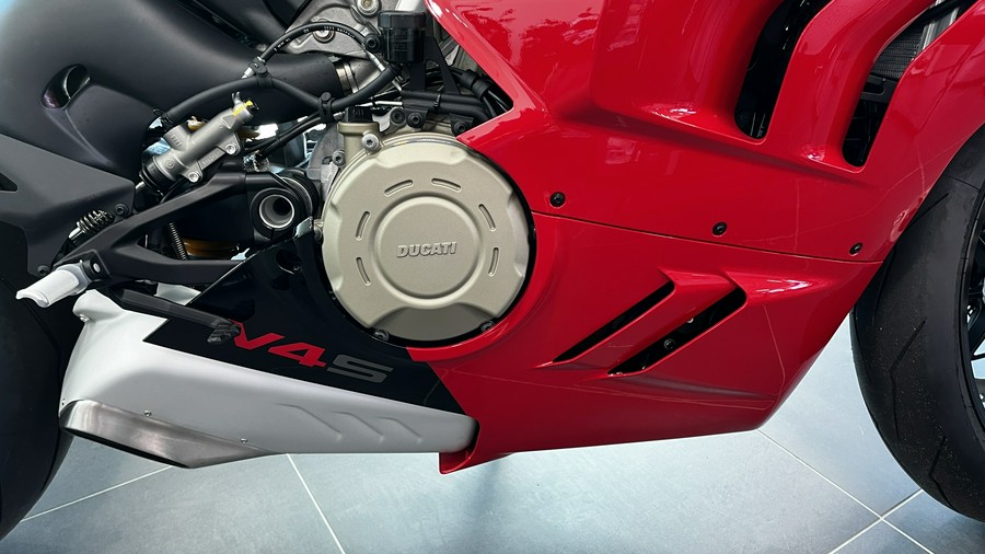 2023 Ducati Panigale