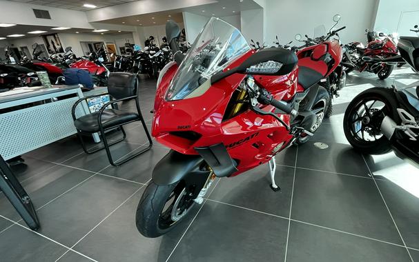 2023 Ducati Panigale