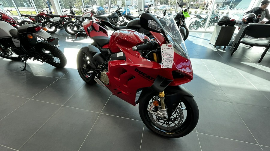 2023 Ducati Panigale