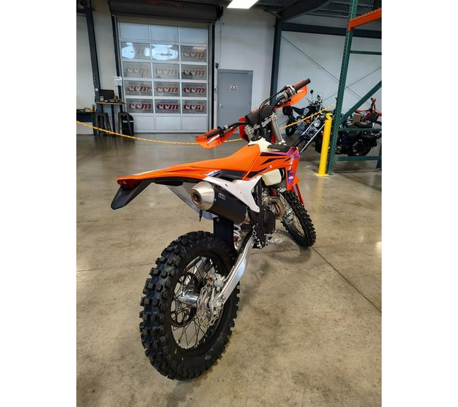 2024 KTM 450 XCF-W