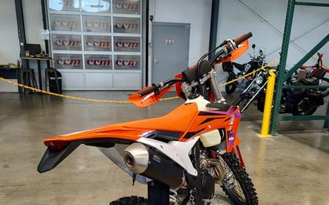 2024 KTM 450 XCF-W