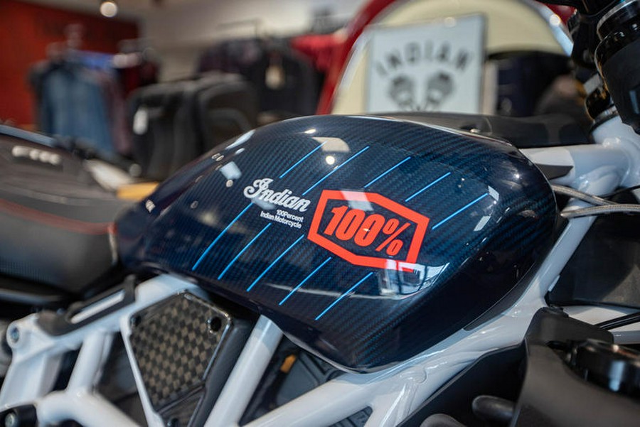 2024 Indian Motorcycle® FTR 1200 R CARBON
