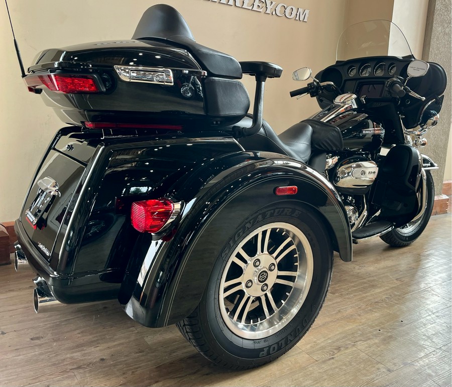 2021 Harley-Davidson Tri Glide® Ultra