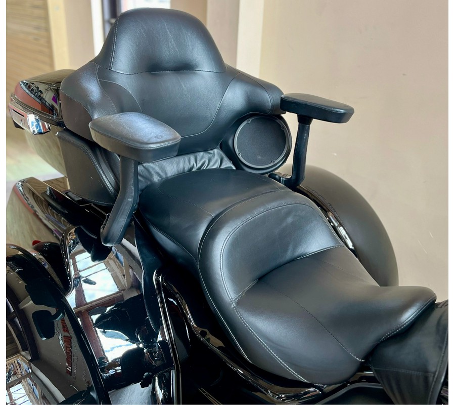 2021 Harley-Davidson Tri Glide® Ultra