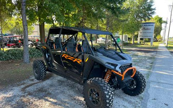 2024 Polaris RZR XP 4 1000 Ultimate