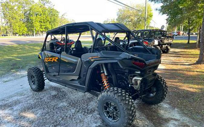 2024 Polaris RZR XP 4 1000 Ultimate