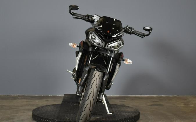 2022 Triumph 2022 Triumph Street Triple